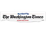 The Washington Times: что готовит россиянам месяц потрясений