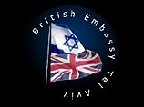 Находчивый водитель-израильтянин обманул британское посольство в Тель-Авиве на 1,3 млн долларов
