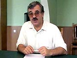 Лидер дагестанских сепаратистов Рамазанов сдался властям Дагестана Лидер дагестанских сепаратистов Рамазанов сдался властям Дагестана