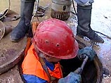 В Ростове-на-Дону во время работы на теплотрассе погибли двое рабочих В Ростове-на-Дону во время работы на теплотрассе погибли двое рабочих