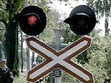 Приднестровье полностью заблокировало железнодорожное сообщение с Молдавией