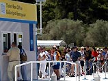 Большая часть билетов на Игры в Афинах все еще не распродана Большая часть билетов на Игры в Афинах все еще не распродана