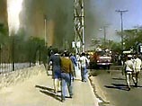 Жертвами пожара в торговом центре в Парагвае стали 464 человека. Владельцев и охрану обвиняют в преднамеренном убийстве