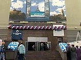 В конкурсе фестиваля российского кино "Окно в Европу" участвуют 13 фильмов В конкурсе фестиваля российского кино "Окно в Европу" участвуют 13 фильмов