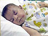 В настоящее время Хуан Дуарте, вытащивший младенца из огня, стал национальным героем, состояние маленького Моралеса, находящегося в больнице, стабильно
