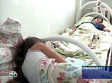 Число госпитализированных с первичным диагнозом "серозный менингит" в Новосибирской области составило к настоящему времени 197 человек, в том числе 154 ребенка