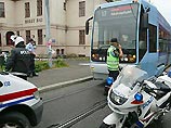 В Осло неизвестный устроил резню в трамвае: один погиб, пятеро ранены (ФОТО)