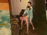 8-летняя девочка требует компенсацию в 2 млн долларов за гибель родителей в "Трансваале" 8-летняя девочка требует компенсацию в 2 млн долларов за гибель родителей в "Трансваале"