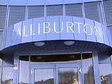 Halliburton заплатит 7,5 млн долларов за старые грехи бухгалтерии Halliburton заплатит 7,5 млн долларов за старые грехи бухгалтерии