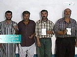 В Ираке освобождены четверо иорданских и двое турецких заложников В Ираке освобождены четверо иорданских и двое турецких заложников