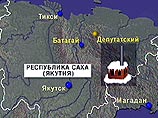 В Якутии в поселке Депутатский, где вчера вечером произошла авария на котельной, по информации на 16.00 по московскому времени, без тепла по-прежнему остаются 4 тысячи человек В Якутии в поселке Депутатский, где вчера вечером произошла авария на котельной, по информации на 16.00 по московскому времени, без тепла по-прежнему остаются 4 тысячи человек