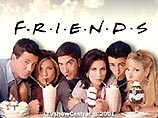 К создателям сериала "Друзья" подали иск, чтобы наказать за "дискриминационные мысли" К создателям сериала "Друзья" подали иск, чтобы наказать за "дискриминационные мысли"