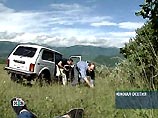 В одной из машин находились, помимо Кокошина, североосетинский и грузинский представители. Неожиданно начался довольно интенсивный обстрел из стрелкового оружия. Затем машина была обстреляна и из минометов