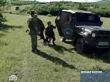 В Южной Осетии обстреляна машина российской делегации во главе с Андреем Кокошиным. Начался бой В Южной Осетии обстреляна машина российской делегации во главе с Андреем Кокошиным. Начался бой
