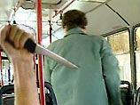 В Польше водитель автобуса зарезал пассажира за замечание о неправильной остановке В Польше водитель автобуса зарезал пассажира за замечание о неправильной остановке