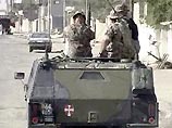 Датского военнослужащего обвиняют в жестоком обращении с пленными в Ираке Датского военнослужащего обвиняют в жестоком обращении с пленными в Ираке