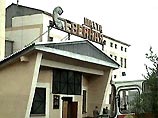 На шахте "Северная" продолжается разбор завалов. Судьба семи горняков не известна На шахте "Северная" продолжается разбор завалов. Судьба семи горняков не известна