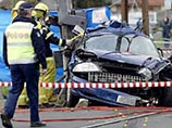 В Австралии поезд протаранил автомобиль: 3 погибших (ФОТО)