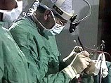 Уникальная операция по пересадке руки жителю города Перта (столица штата Западная Австралия) Клинту Халламу была сделана в Лондоне в сентябре 1998 года