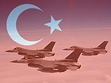 Турецкие военные самолеты нарушили воздушное
пространство Греции
Турецкие военные самолеты нарушили воздушное
пространство Греции