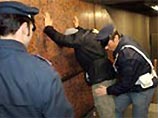 Арестованы подростки, которых "коза ностра" наняла в качестве рэкетиров Арестованы подростки, которых "коза ностра" наняла в качестве рэкетиров