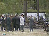 В Тюменской области рухнул вертолет Ми-8, на борту которого было 16 человек. Все погибли В Тюменской области рухнул вертолет Ми-8, на борту которого было 16 человек. Все погибли