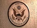 Из-за угроз "Аль-Каиды" закрыто посольство США в Индии