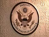 Из-за угроз "Аль-Каиды" закрыто посольство США в Индии Из-за угроз "Аль-Каиды" закрыто посольство США в Индии
