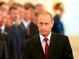 В результате сокрушительной победы Владимира Путина на президентских выборах в марте в его руках сконцентрировалась обширная власть, при этом деятельность его ближайшего окружения все больше окутывается завесой тайны