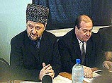 Кадыров обещает, что в Чечню скоро вернутся беженцы
