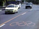 В Афинах похищены пропуска, с которыми можно попасть на любой объект Игр В Афинах похищены пропуска, с которыми можно попасть на любой объект Игр