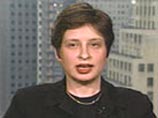 Нина Хрущева: судьбу России определяет "культура презрения" Нина Хрущева: судьбу России определяет "культура презрения"