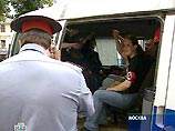Прокуратура Москвы провела задержания членов НБП в их новом штабе Прокуратура Москвы провела задержания членов НБП в их новом штабе
