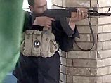 Иракцы сбили американский вертолет и сразу попросили восстановить перемирие Иракцы сбили американский вертолет и сразу попросили восстановить перемирие