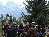 В Сочи разгорается грандиозный скандал вокруг престижных спортивных соревнований, поддержанных на государственном уровне В Сочи разгорается грандиозный скандал вокруг престижных спортивных соревнований, поддержанных на государственном уровне