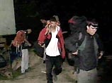 Российские спасатели прибыли в Киргизию на поиски пропавших на Хан-Тенгри альпинистов Российские спасатели прибыли в Киргизию на поиски пропавших на Хан-Тенгри альпинистов