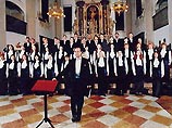 Академический хор города Брянска занял второе место на престижном конкурсе хабанер и полифонии, который вот уже полвека проводится в испанском городе Торревьеха в провинции Аликанете