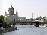 В предстоящие выходные в Москве будет тепло и без осадков В предстоящие выходные в Москве будет тепло и без осадков