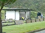 В столице Новой Зеландии вандалы осквернили еврейское кладбище: разгромлено 90 могил