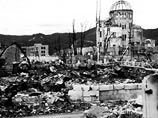 В пятницу, 6 августа, исполняется 59 лет со дня, когда японский город Хиросима был подвергнут американской ядерной бомбардировке