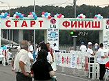 В центре Москвы с вечера пятницы ограничат движение транспорта В центре Москвы с вечера пятницы ограничат движение транспорта
