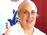 Более 20 млн фунтов (37 млн долларов) выиграла в лотерею 58-летняя жительница Северной Ирландии Ирис Джеффри