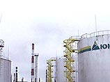 Промышленное подразделение ЮКОСа "Юганскнефтегаз" производит почти 60% от всей нефти ЮКОСа - это примерно равняется производительной мощности Индонезии