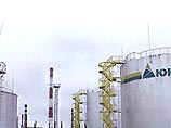 Промышленное подразделение ЮКОСа "Юганскнефтегаз" производит почти 60% от всей нефти ЮКОСа - это примерно равняется производительной мощности Индонезии Промышленное подразделение ЮКОСа "Юганскнефтегаз" производит почти 60% от всей нефти ЮКОСа - это примерно равняется производительной мощности Индонезии