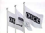 ОБСЕ увеличит количество наблюдателей в зоне грузино-осетинского конфликта