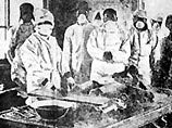 Тайна гибели "Отряда-731", проводившего на людях испытания биооружия, будоражит умы японцев