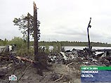 Ми-8 авиакомпании "Ямал" (бортовой номер РА-06174) разбился в 5 августа при заходе на вынужденную посадку в районе поселка Вынгапуровский Ноябрьского района. Вертолет выполнял осмотр лесных массивов в районе поселка