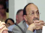 Министр планирования Набиль Касис подал в отставку после того, как ему был предложен пост ректора одного из университетов на Западном берегу реки Иордан и он согласился