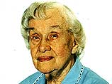 Валентине Токарской исполнилось бы 95 лет