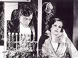 В 30-е годы не было человека, который бы не знал это имя. Валентина Токарская блистала на сцене Московского мюзик-холла и разъезжала по городу в собственном автомобиле. Протазанов снял актрису в главной роли в сатирической комедии "Марионетки"